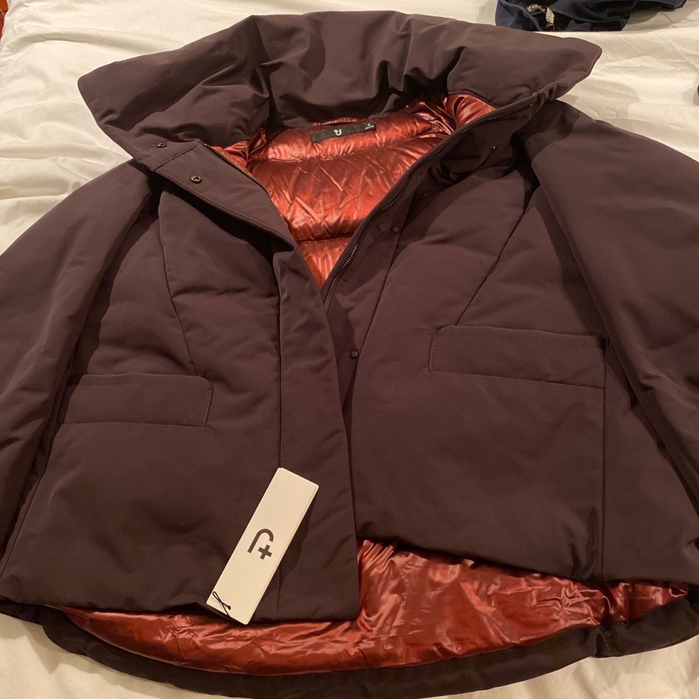 J+ Uniqlo collection 2020